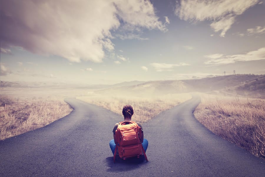 Monthly Discoveries~ Are you empowered by your choices?