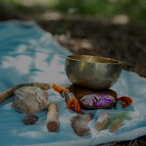The Energy System Guided Meditation Bundle