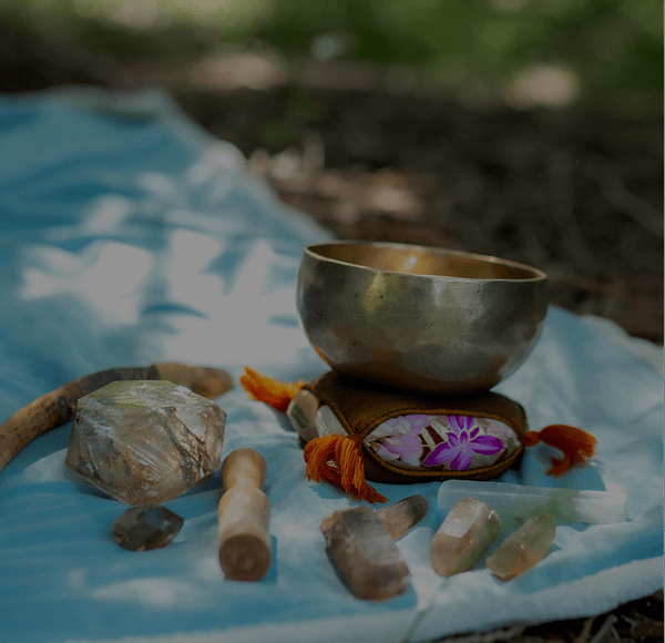 The Energy System Guided Meditation Bundle