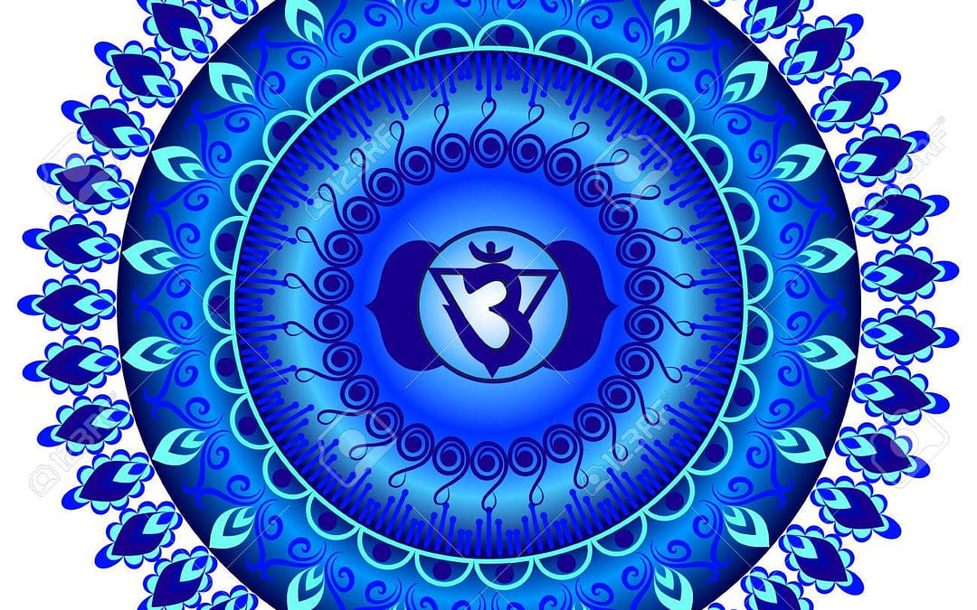 Monthly Discoveries ~ Third-Eye Chakra: