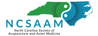 North Carolina Society of Acupuncture and Asian Medicine