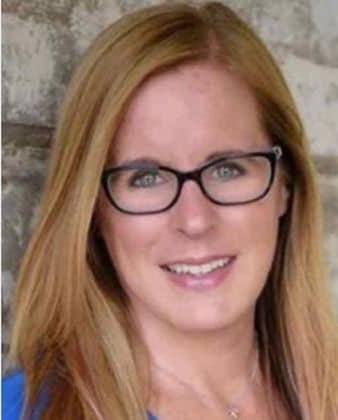 Dr. Alise Beccaria, L.Ac.